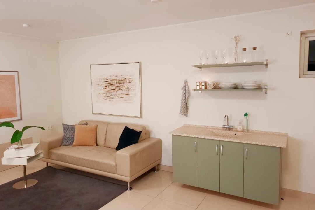 Photo of Livingroom in Odense SV