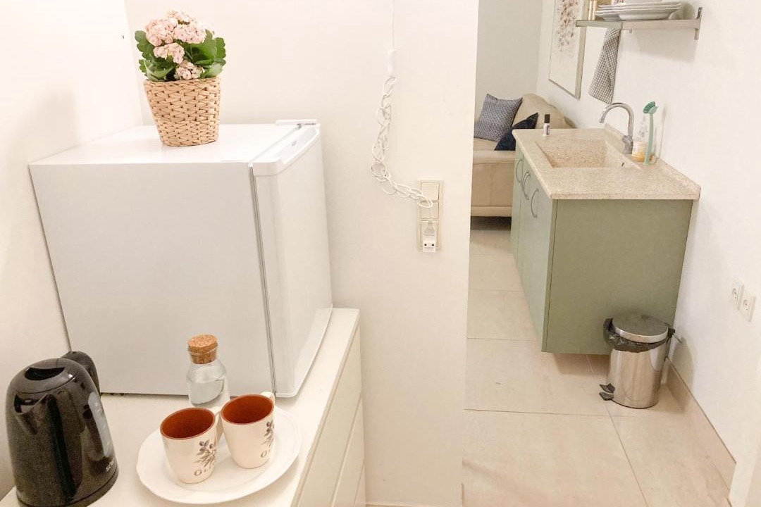 Photo of Bathroom in Odense SV