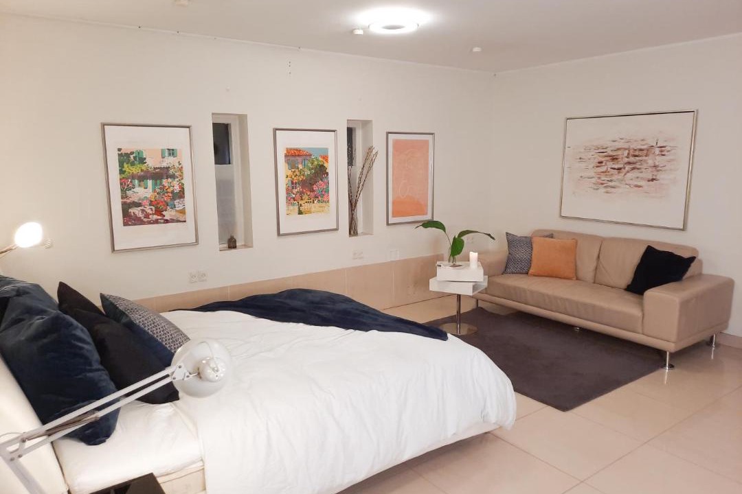 Photo of Bedroom in Odense SV