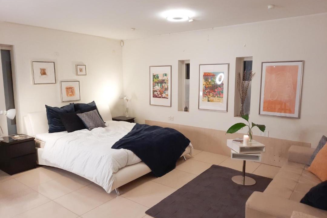Photo of Bedroom in Odense SV