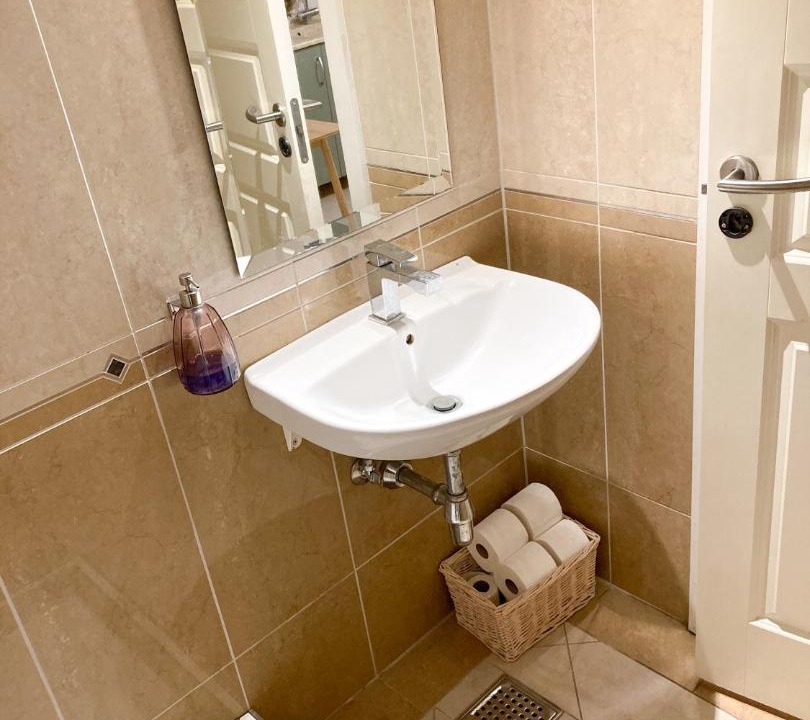 Photo of Bathroom in Odense SV