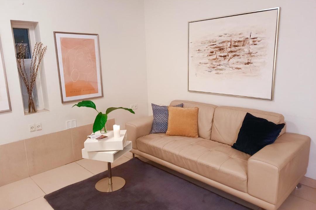 Photo of Livingroom in Odense SV
