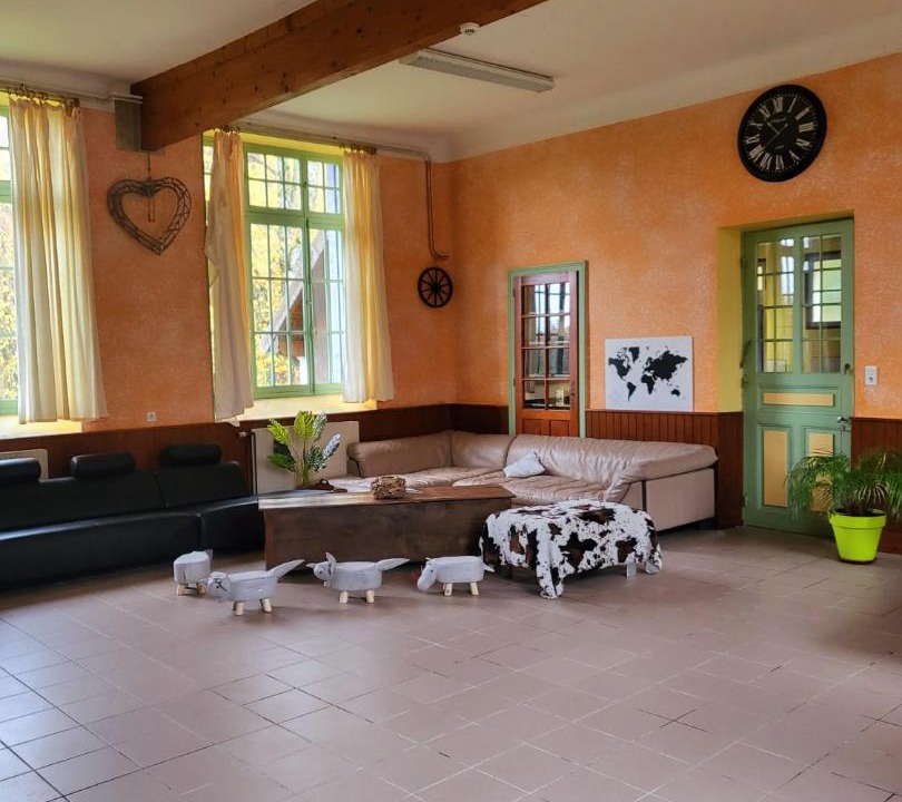 Photo of Others in Haut-du-Them-Chateau-Lambert