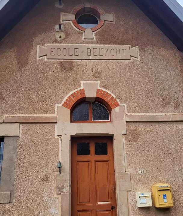 Photo of Others in Haut-du-Them-Chateau-Lambert