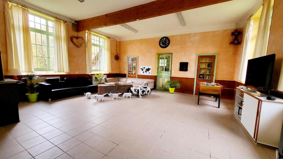 Photo of Others in Haut-du-Them-Chateau-Lambert