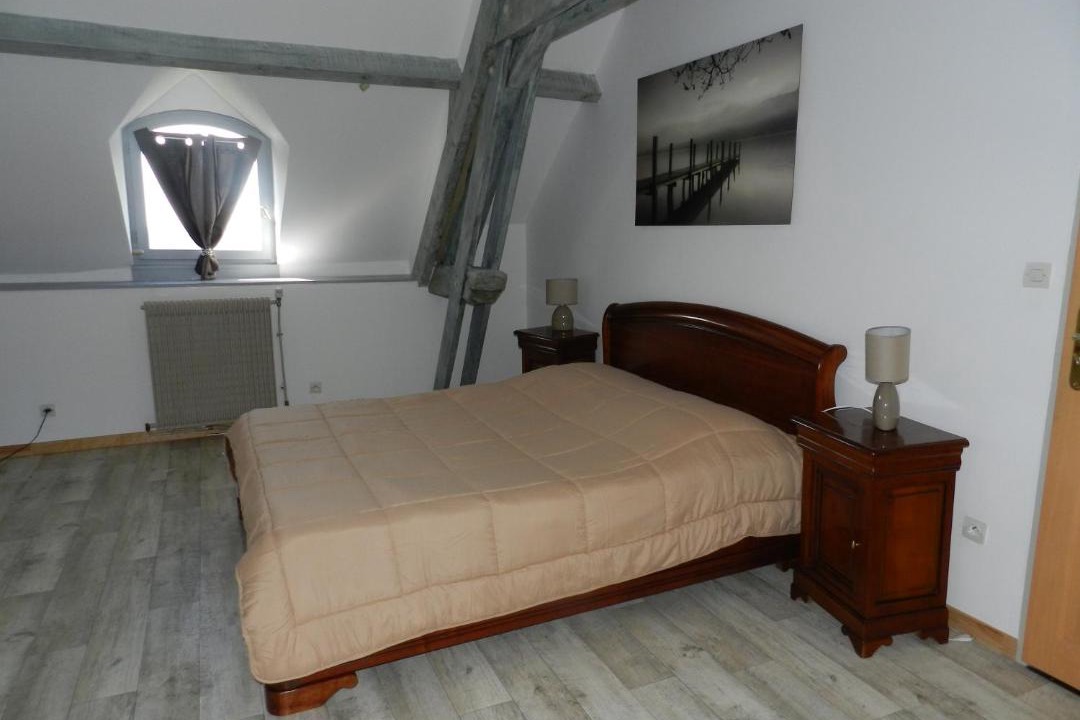Photo of Bedroom in Les Eyzies
