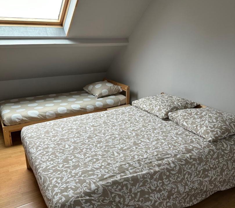 Photo of Bedroom in Pontault-Combault