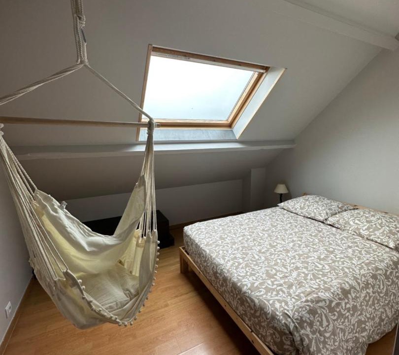 Photo of Bedroom in Pontault-Combault