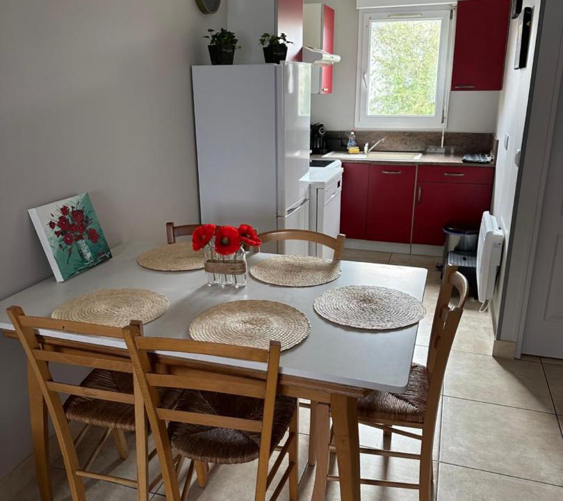 Photo of Livingroom in Pontault-Combault