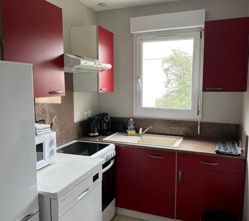 Photo of Kitchen in Pontault-Combault