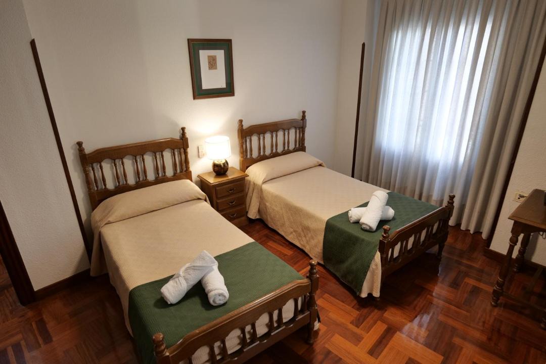 Photo of Bedroom in Estella