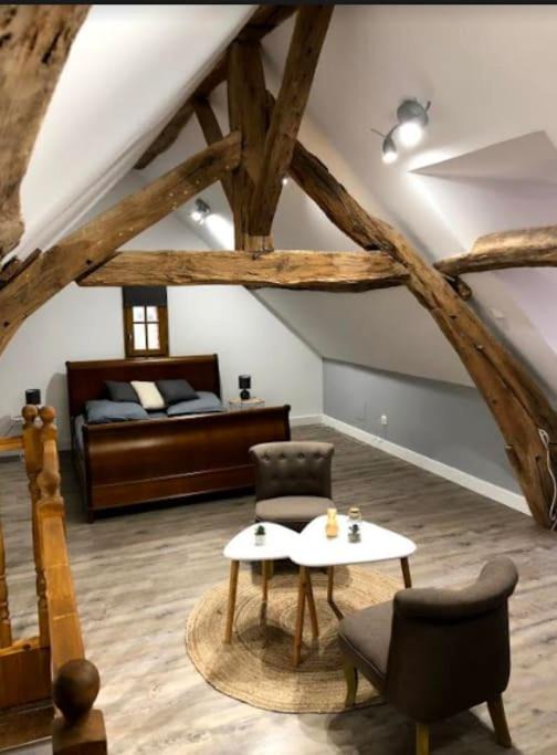 Photo of Livingroom in Couzon