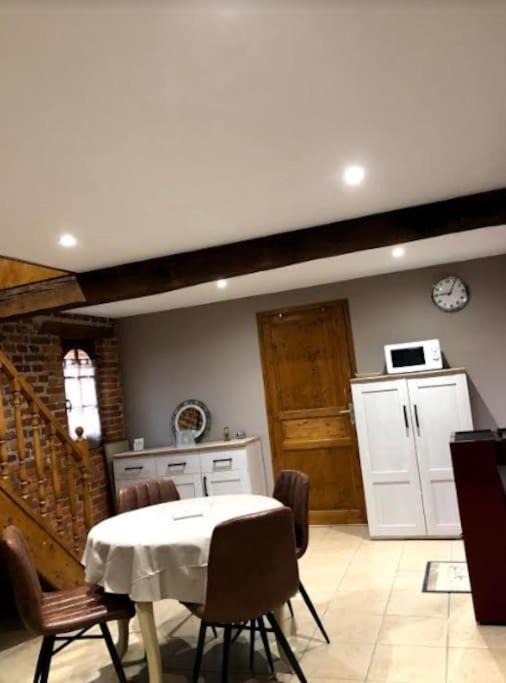 Photo of Livingroom in Couzon