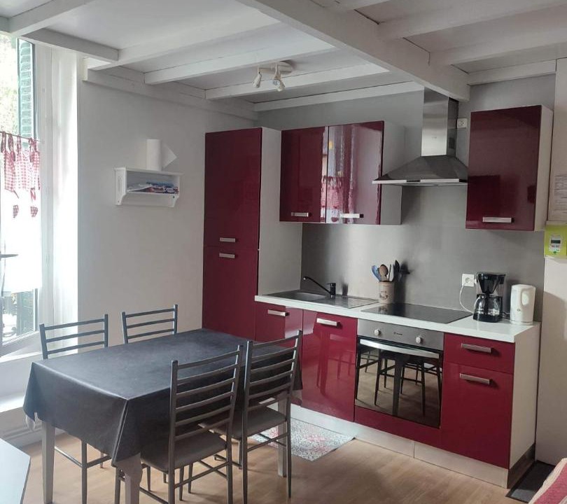 Photo of Kitchen in Mont-Dore