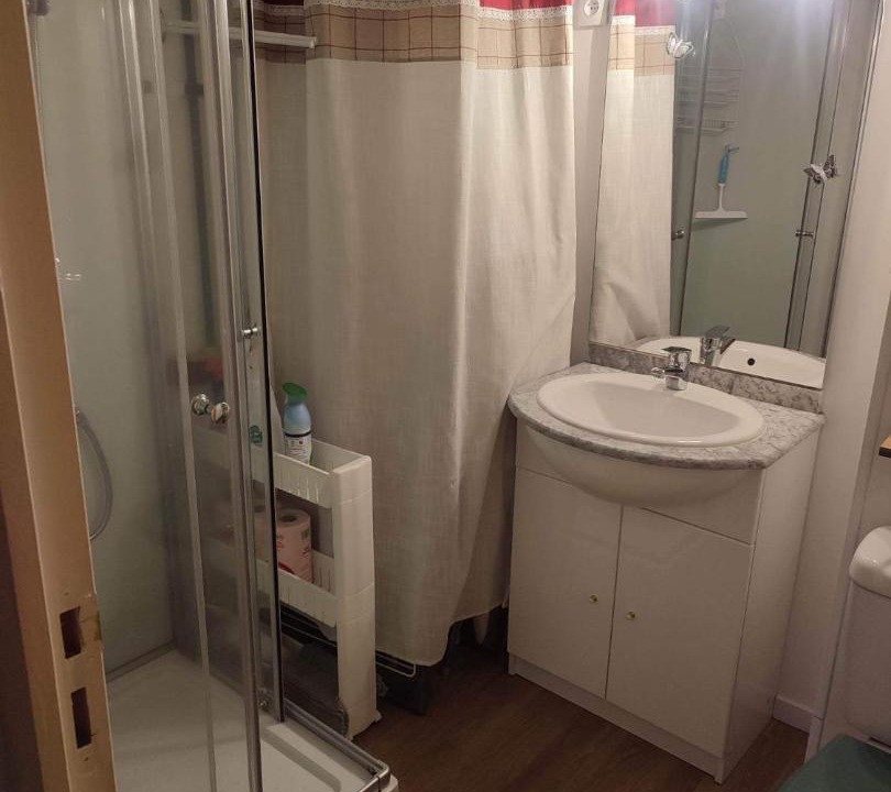 Photo of Bathroom in Mont-Dore