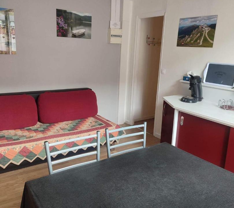 Photo of Others in Mont-Dore