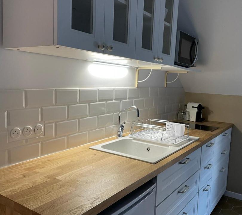 Photo of Kitchen in Provins