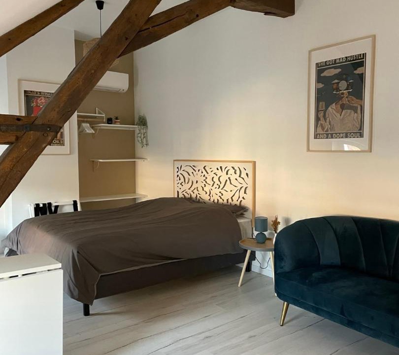 Photo of Livingroom in Provins