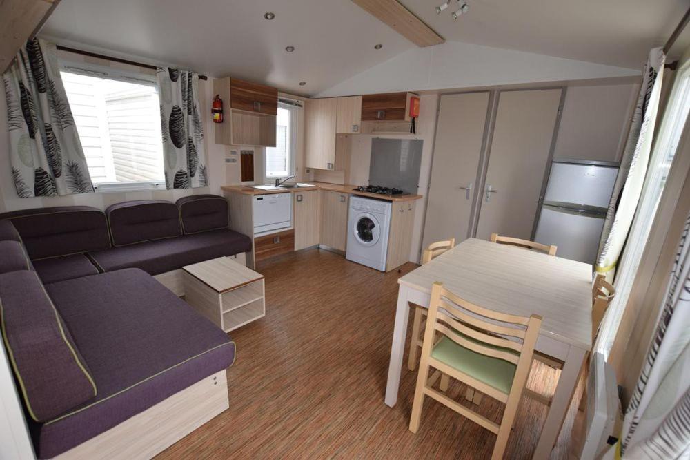 Photo of Livingroom in Gastes