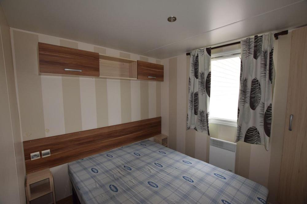Photo of Bedroom in Gastes