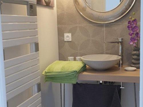 Photo of Bathroom in Perdreauville