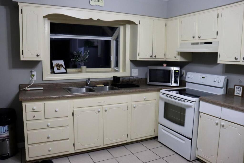 Photo of Kitchen in Fox Valley