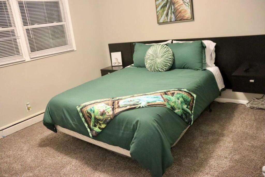 Photo of Bedroom in Fox Valley