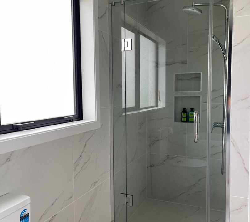 Photo of Bathroom in Flat Bush