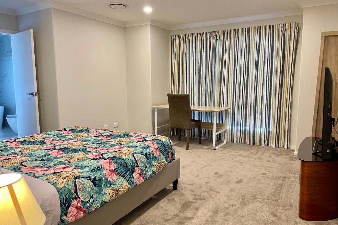 Photo of Bedroom in Flat Bush