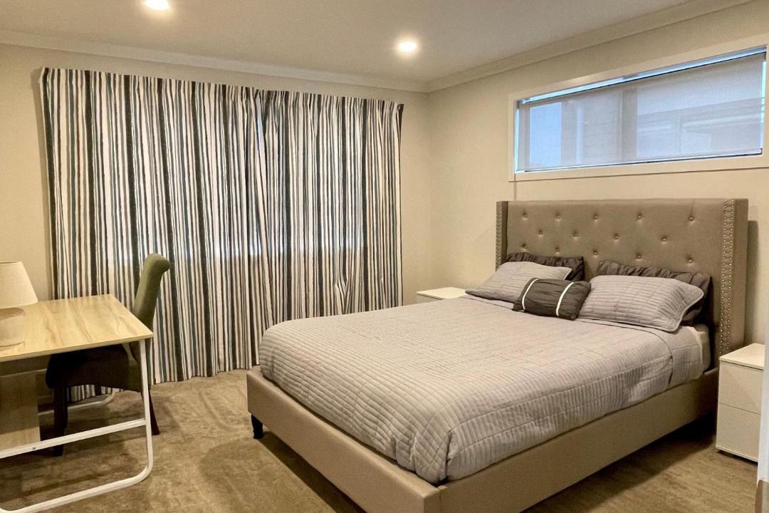 Photo of Bedroom in Flat Bush