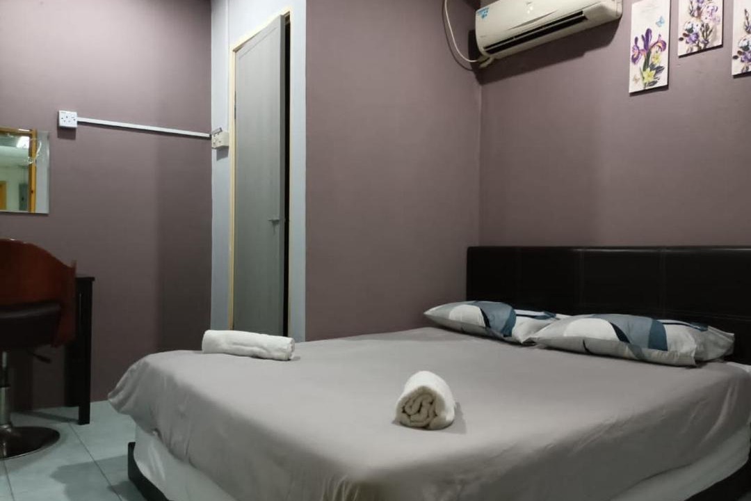 Photo of Bedroom in Kampung Sengat