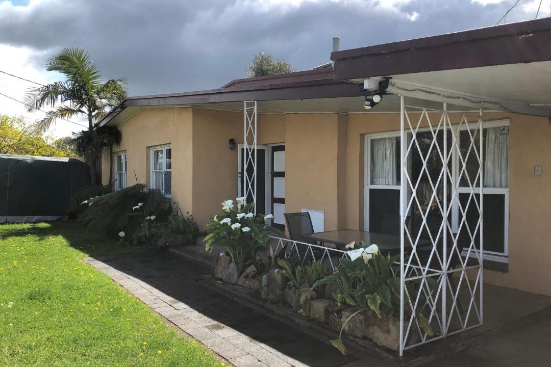 Photo of Buildings in Shepparton South
