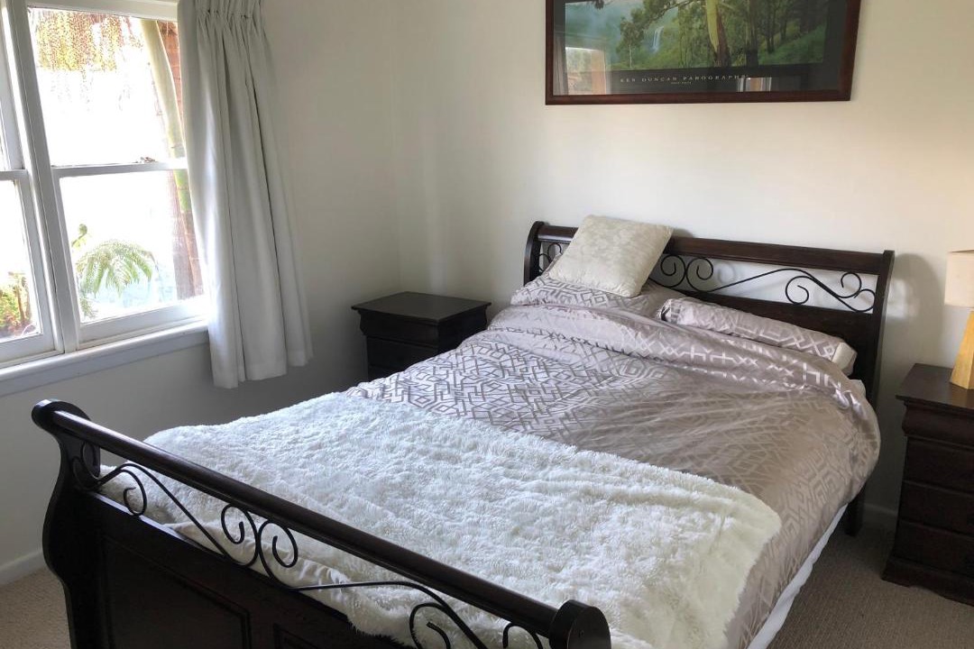 Photo of Bedroom in Shepparton South