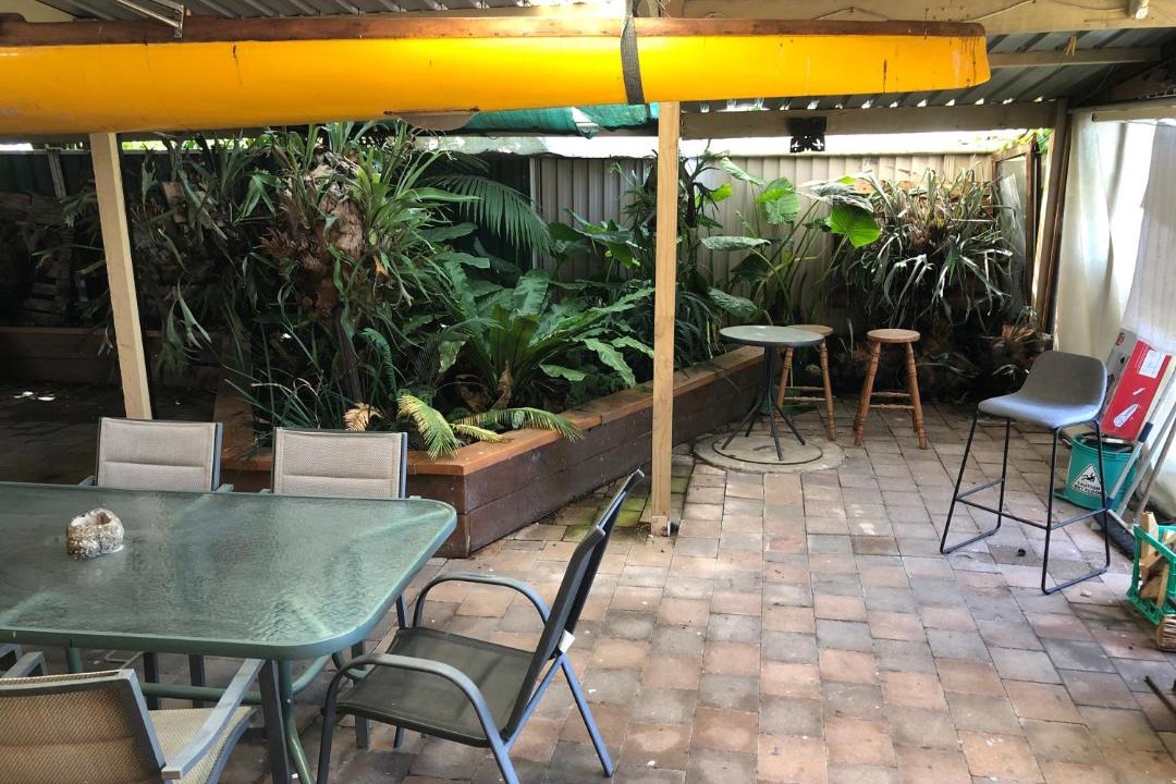 Photo of Patio Balcony in Shepparton South