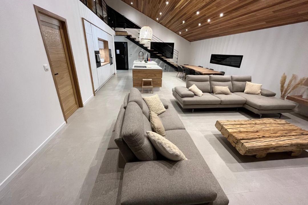 Photo of Livingroom in Yvoire
