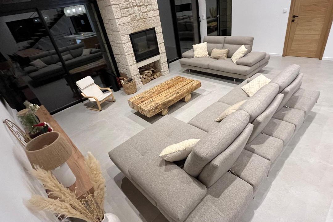 Photo of Livingroom in Yvoire