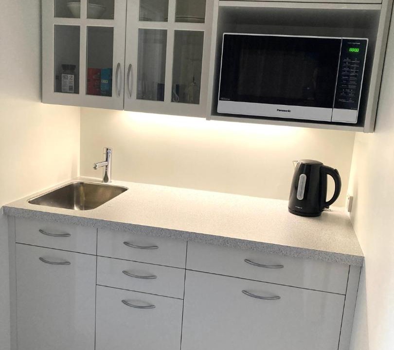 Photo of Kitchen in Alexandra