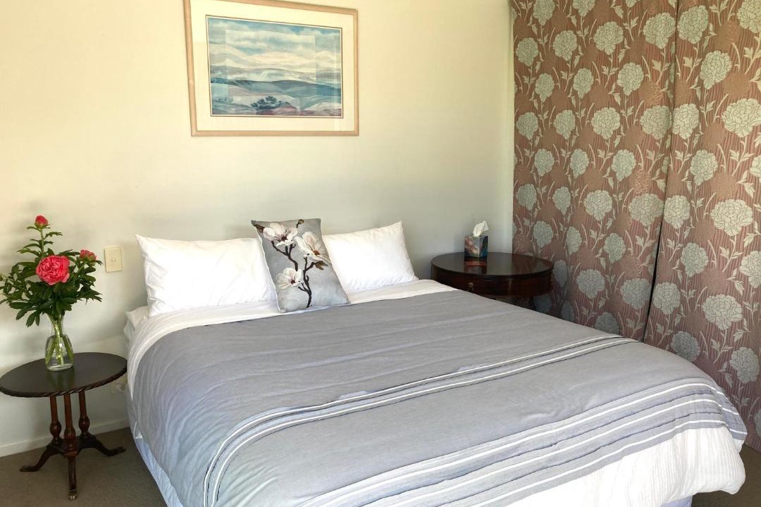 Photo of Bedroom in Alexandra