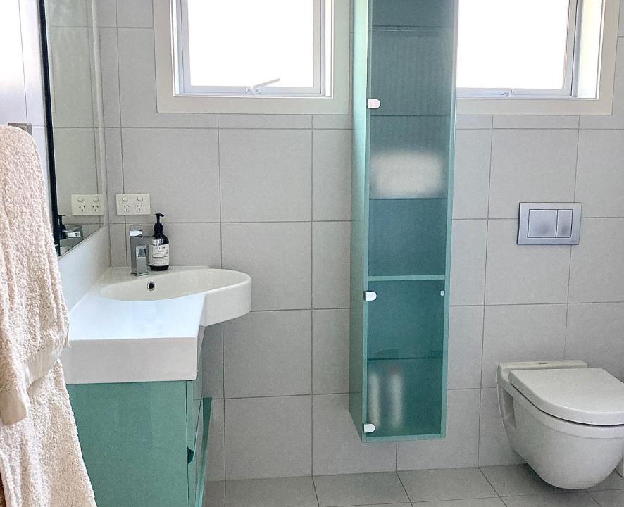 Photo of Bathroom in Alexandra