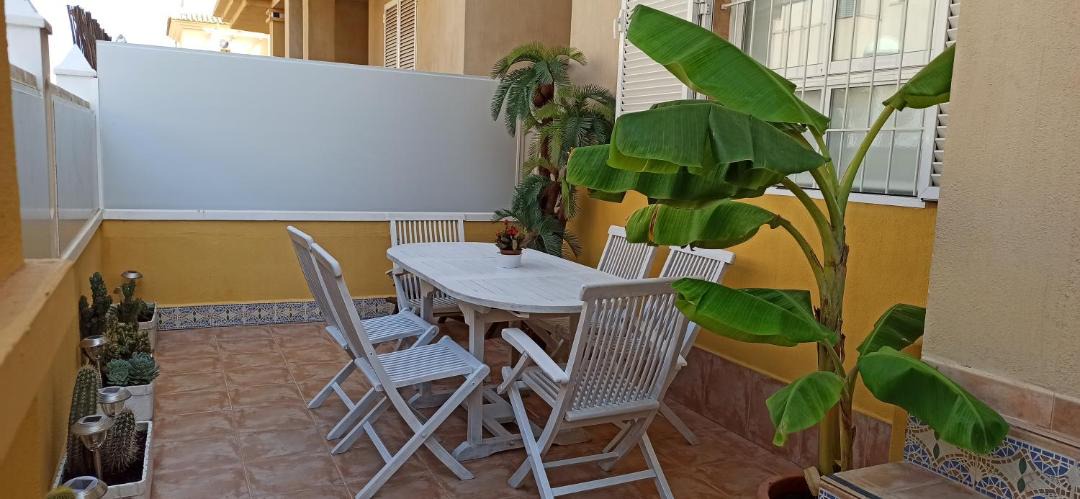 Photo of Patio Balcony in Monte Faro