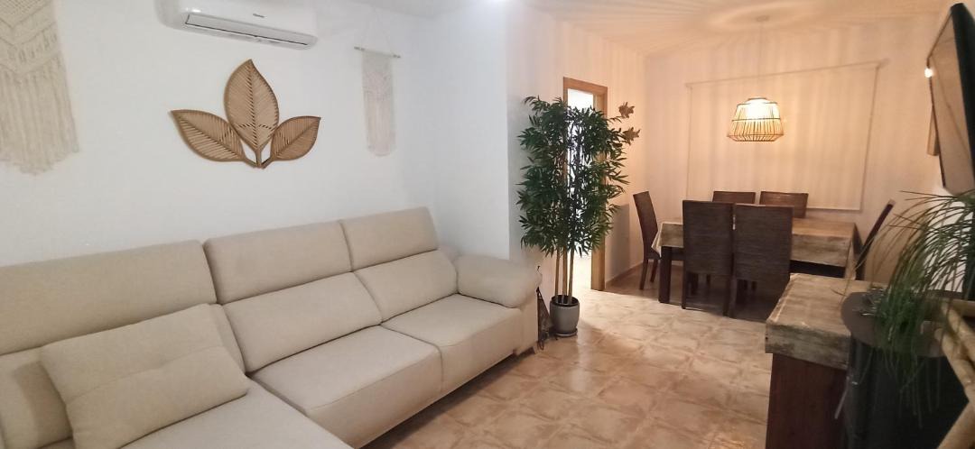 Photo of Livingroom in Monte Faro