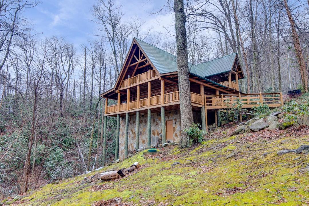 Photo of Others in Smoky Mountains