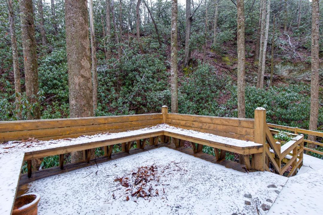 Photo of Others in Smoky Mountains