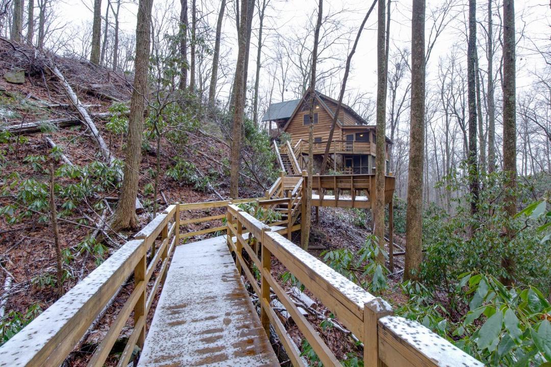Photo of Others in Smoky Mountains