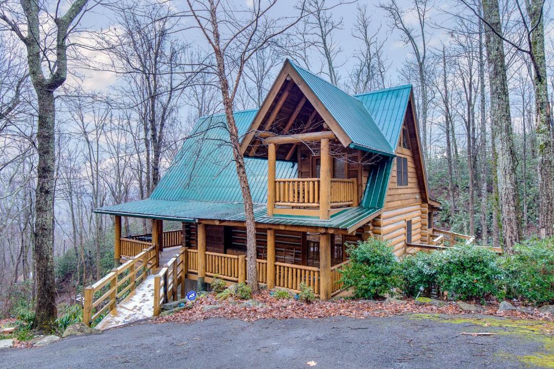 Photo of Others in Smoky Mountains
