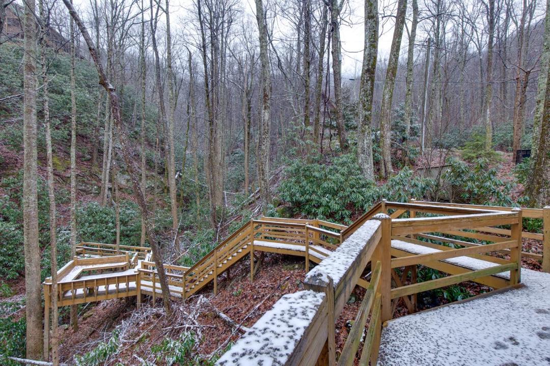 Photo of Others in Smoky Mountains
