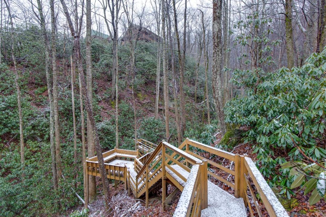Photo of Others in Smoky Mountains