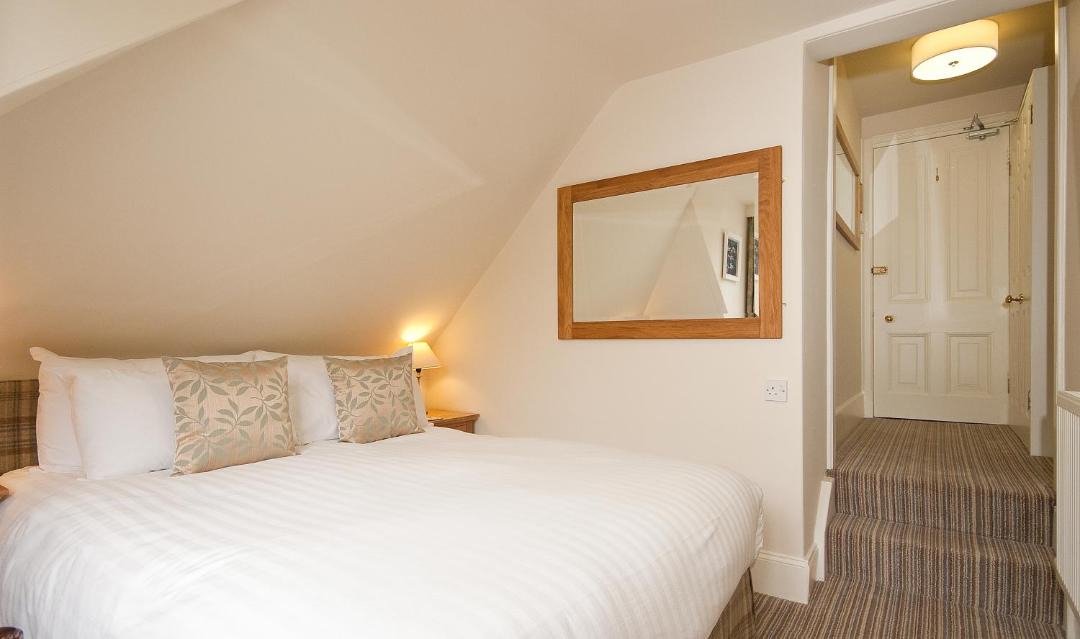 Photo of Bedroom in Pitlochry