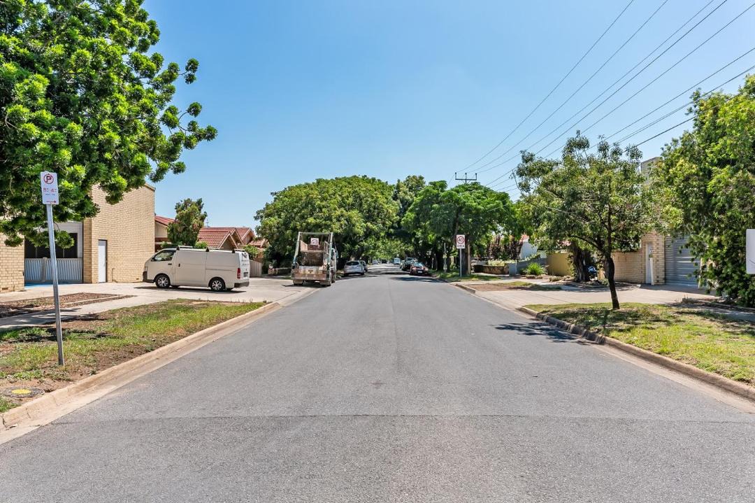 Photo of Others in Allenby Gardens