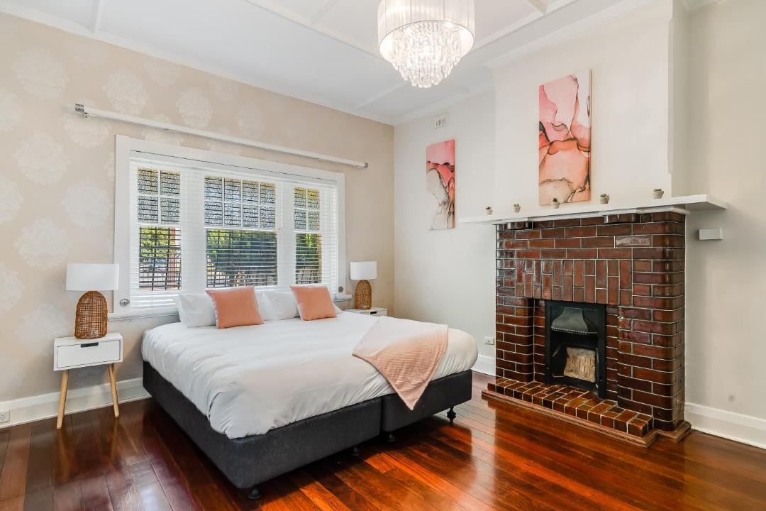 Photo of Others in Allenby Gardens